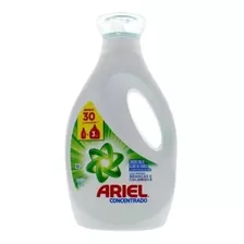 Sabão Liquido Ariel 1,2 Litros