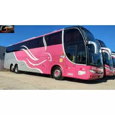 Paradiso G6 1550 Ld Mercedes 0500 Rsd Ano 2010 Cod 456