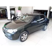 Fiat Siena 2012 1.4 Fire Way