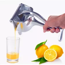 Exprimidor De Limon Y Naranjas