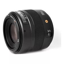 Combo Lente Yn50mm 1.4ne Montura Nikon + Filtro Uv 58mm