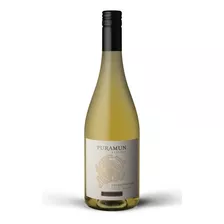 Vino Blanco Chardonnay Puramun Reserva De Pepe Galante