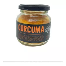 Curcuma 100g Terra Verde®