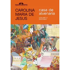 Casa De Alvenaria - Vol. 02: Santana - Cia Das Letras