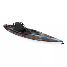 Pelican Argo 100xr - Kayak Recreativo Prémium Para Sentars.