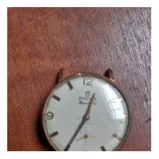 Reloj Milus Antiguo Para Caballero Para Reparar O Repuesto