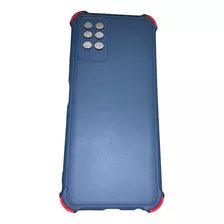 Estuche Funda Protectora 4 Esquinas Infinix Note 8i