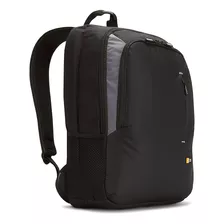 Mochila Para Portatil De 17 In | Negro