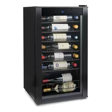 Cava De Vinos Para 36 Botellas, Wine Enthusiast Msi