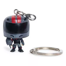 Funko Pocket Keychain Burnout (llavero) Fortnite