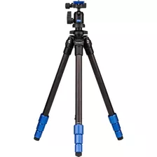 Benro Tsl08cn00 Slim Carbon-fiber TriPod With Ball Head