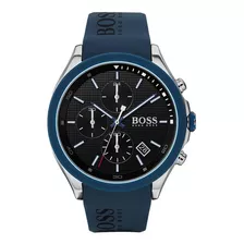 Reloj Boss By Hugo Boss Caballero Color Azul 1513717 - S007