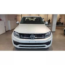 Amarok V6 Comfortline 258cv 4x4 At