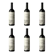 Vino Tinto Saint Felicien Malbec 750ml Pack X6