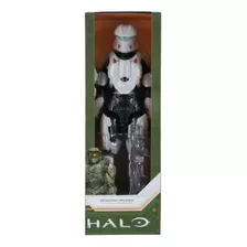 Halo Wars - Figura Spartan Palmer - Serie 3