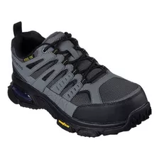 Zapato Tipo Zapatilla De Seguridad Hombre Skechers Arcket