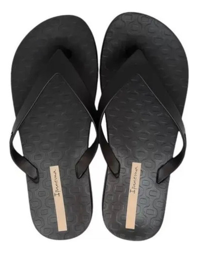 Ojotas Ipanema Flataform Art 26602 34/41