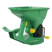 Sembradora Manual Portátil De Semillas 1.5l Para Jardín Y Gr