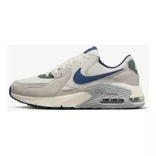 Zapatillas Nike Air Max Excee Hombre Blanco