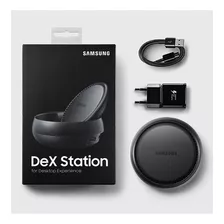 Samsung Dex Station Para Galaxy S10 Plus Note 10 9 8 S8 S9
