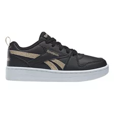 Tenis Niña Reebok Royal Prime 2 - Negro 