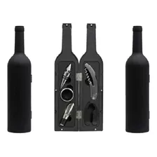 Kit De Accesorios O Herramientas Para Vino