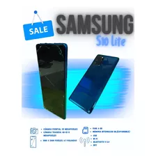 Samsung Galaxy S10 Lite 128 Gb Azul Prisma 6 Gb Ram