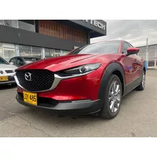 Mazda Cx-30 2.0 Grand Touring At Hibrido