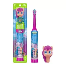 Spinbrush Cepillo D/dientes Electrico P/niños My Little Pony