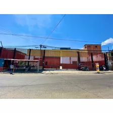 Se Vende Galpon 3000m² En Catia