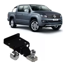 Engate Reboque Amarok 2010 2011 2012 2013 2014 2015 A 2020