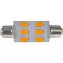 Dorman 211ahp 211 Ambar 2 Vatios Bombilla Led