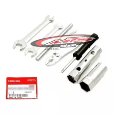 Kit Herramientas Originales Honda C 90 Econo Power Moto Sur