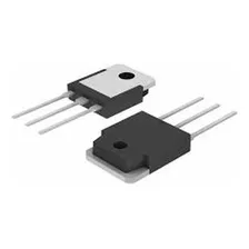 2sk727 K727 Transistor Mosfet N 900v 5a 100w To3p