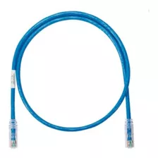 Patch Cord Panduit Net Key 1 Metro