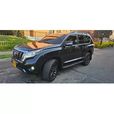 Toyota Prado 2015 3.0 Tx-l Fl 161 Hp