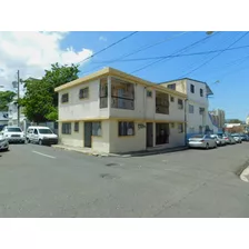 Vendo Edificio En Puerto Plata De 215 Mts2 