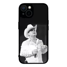 Funda Para iPhone De Alfredo Olivas