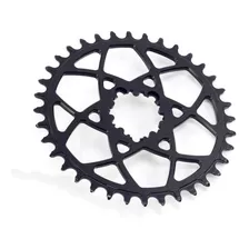 Coronas Plato Para Sram Eagle X-sync 2 Redonda 0mm Stone