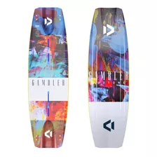 Tabla Kite Duotone Gambler 2021 Wakestyle Free Apto P/ Cable