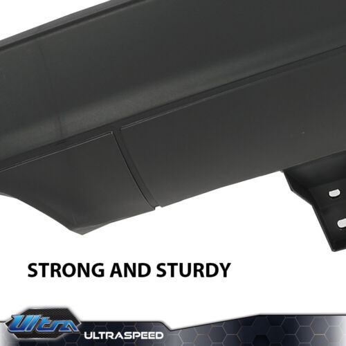 Fit For 2011-2021 Jeep Grand Cherokee Lower Rear Bumper  Oab Foto 8