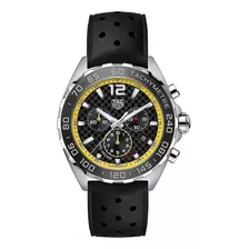 Relógio Tag Heuer Formula 1 Cronógrafo Caz101ac.ft8024