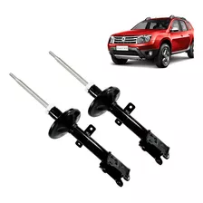 Amortiguadores Delanteros Renault Duster 1.5 1.6 2.0 (par) 