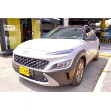 Hyundai Kona Premium Hibrida 2023