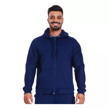 Casaco De Moletom Blusa De Frio Masculino Roupa Com Ziper