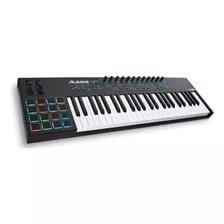 Alesis V49 Teclado Controlador Midi / 49 Teclas - 16 Pads