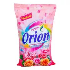 Detergente Orion 7.5 Kg