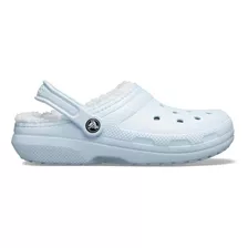 Crocs Originales Classic Lined Clog 203591 Adulto Asfl70