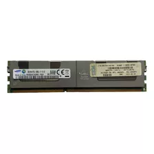 Memória Ram Servidores 32gb 1 Ibm 46w0800