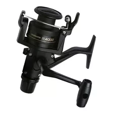 Molinete Shimano Ix 4000r - Fricção Traseira